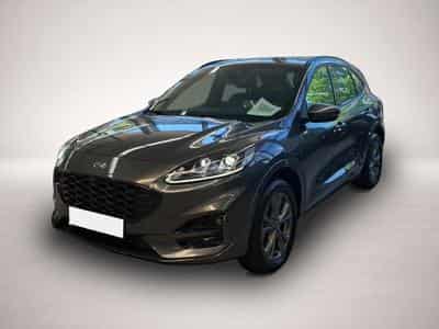 Ford Kuga (2026) - Photo 1