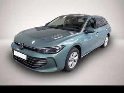 VW Passat (2025) - Photo 1