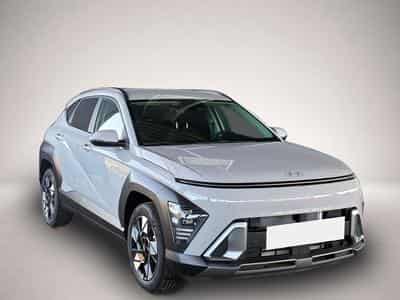 Hyundai Kona (2025) - Photo 4
