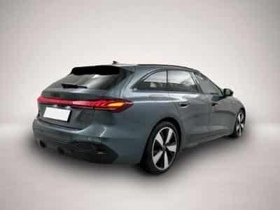 Audi A5 (2025) - Photo 3