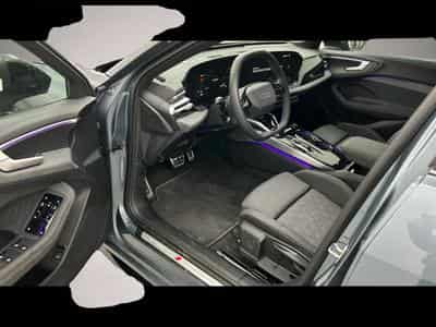 Audi A5 (2025) - Photo 5