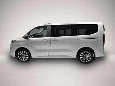 Ford Tourneo (2026) - Photo 4