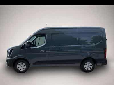 Renault Master (2026) - Photo 2