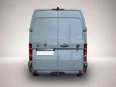 Renault Master (2026) - Photo 4