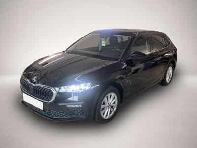 Skoda Scala (2025) - Photo 2