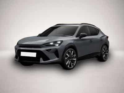 Cupra Formentor (2026) - Photo 1