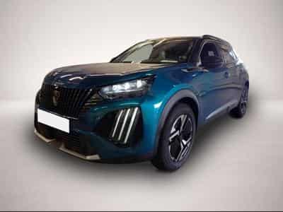 Peugeot 2008 (2025) - Photo 1