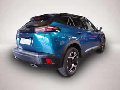 Peugeot 2008 (2025) - Photo 3