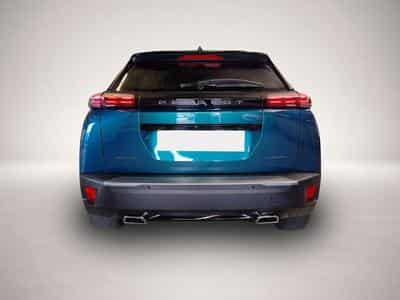 Peugeot 2008 (2025) - Photo 4