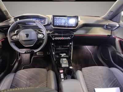Peugeot 2008 (2025) - Photo 5
