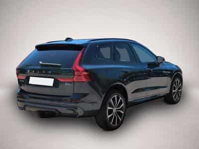 Volvo XC60 (2026) - Photo 3