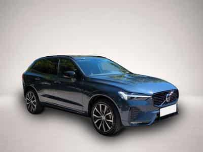 Volvo XC60 (2026) - Photo 4