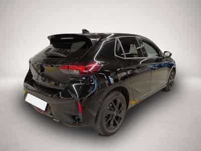 Opel Corsa (2025) - Photo 3