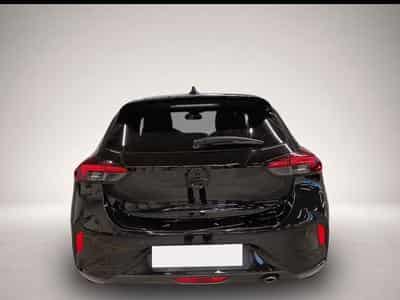 Opel Corsa (2025) - Photo 4