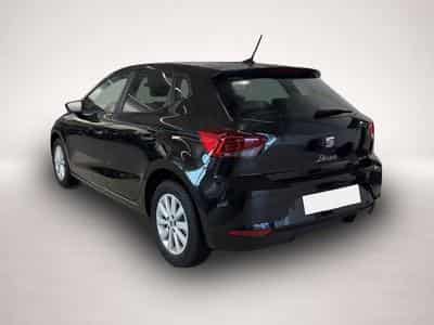 Seat Ibiza (2025) - Photo 4