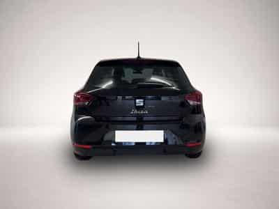 Seat Ibiza (2025) - Photo 5