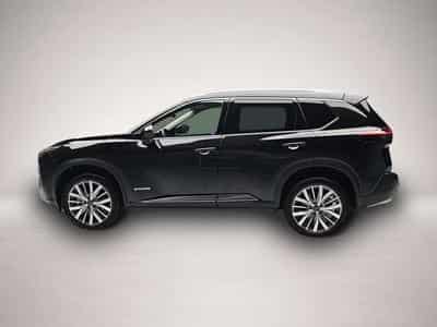 Nissan X-Trail (2026) - Photo 4