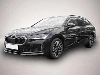 Skoda Superb (2025) - Photo 1