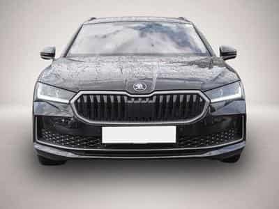Skoda Superb (2025) - Photo 2