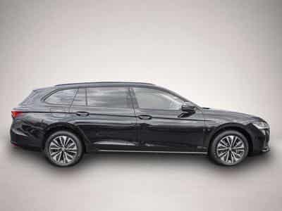 Skoda Superb (2025) - Photo 4