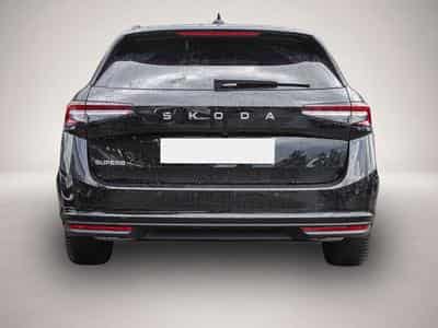 Skoda Superb (2025) - Photo 5