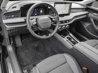 Skoda Superb (2025) - Photo 7