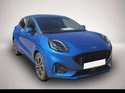 Ford Puma (2026) - Photo 2