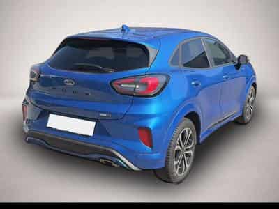 Ford Puma (2026) - Photo 3