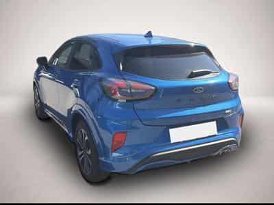 Ford Puma (2026) - Photo 4