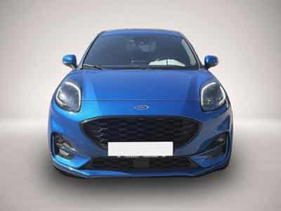 Ford Puma (2026) - Photo 5