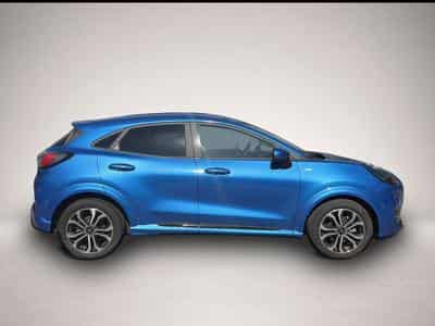 Ford Puma (2026) - Photo 6