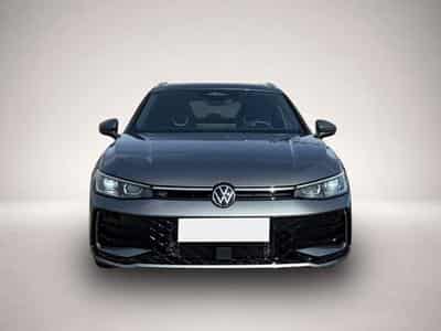 VW Passat (2025) - Photo 2