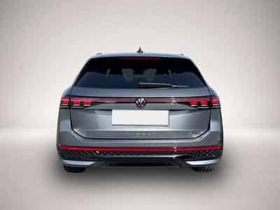 VW Passat (2025) - Photo 5