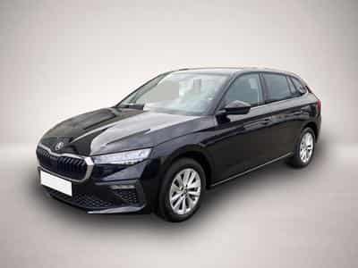 Skoda Scala (2025) - Photo 1