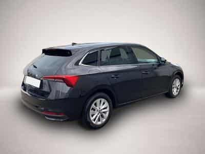 Skoda Scala (2025) - Photo 3
