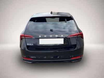 Skoda Scala (2025) - Photo 4