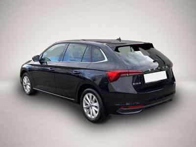 Skoda Scala (2025) - Photo 5
