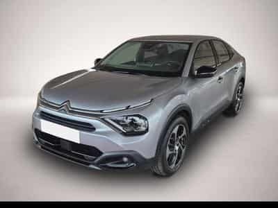 Citroën C5 X (2024) - Photo 1