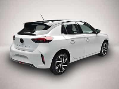 Opel Corsa (2026) - Photo 2