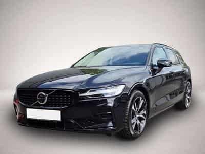 Volvo V60 (2025) - Photo 1