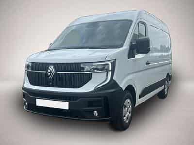 Renault Master (2026) - Photo 1