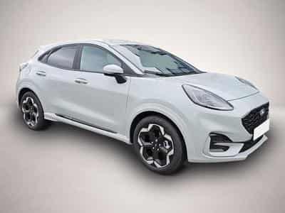 Ford Puma (2026) - Photo 1