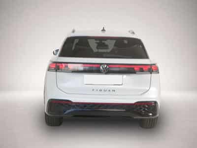 VW Tiguan (2025) - Photo 4
