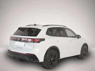 VW Tiguan (2025) - Photo 5