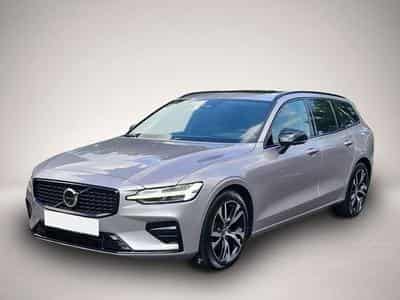 Volvo V60 (2025) - Photo 1