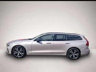 Volvo V60 (2025) - Photo 4