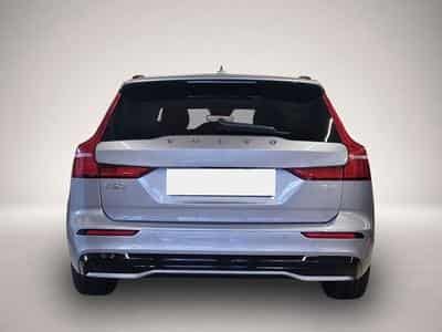 Volvo V60 (2025) - Photo 5