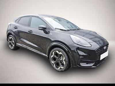 Ford Puma (2026) - Photo 6
