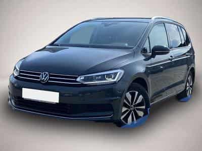 VW Touran (2025) - Photo 1