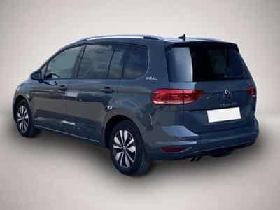 VW Touran (2025) - Photo 2